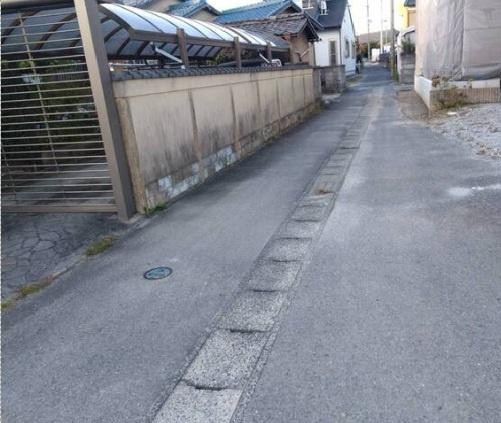 半田市乙川八幡町第１　１号棟