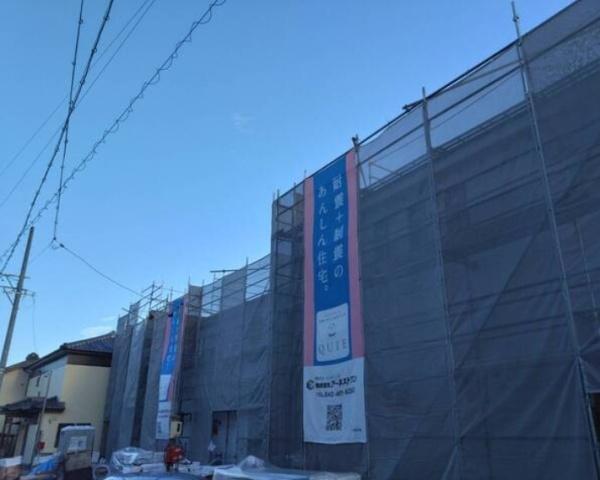 半田市乙川八幡町第１　２号棟