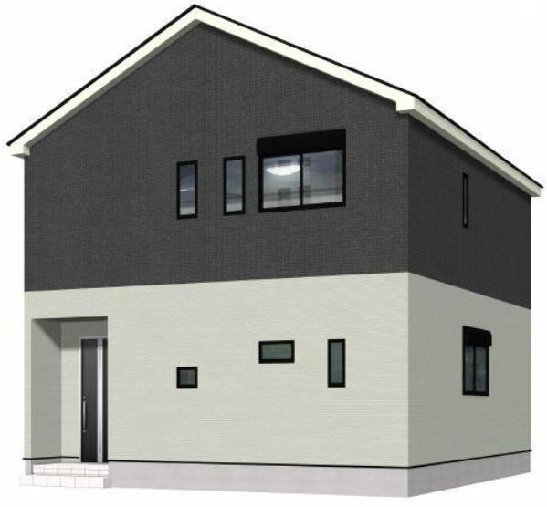 半田市乙川八幡町第１　３号棟