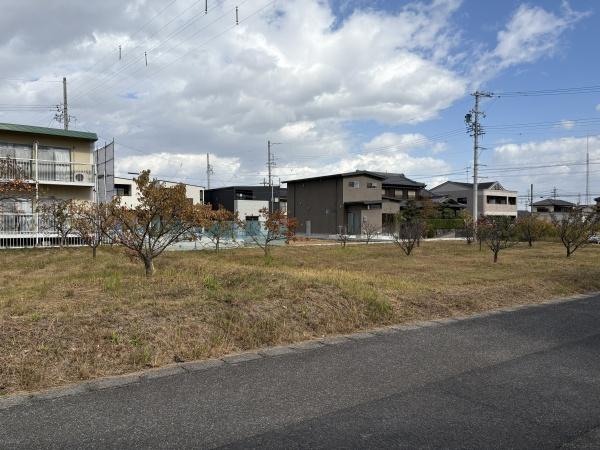 住宅用地 武豊町 二ケ崎2丁目
