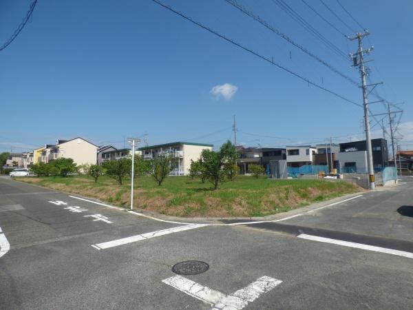 住宅用地 武豊町 二ケ崎2丁目