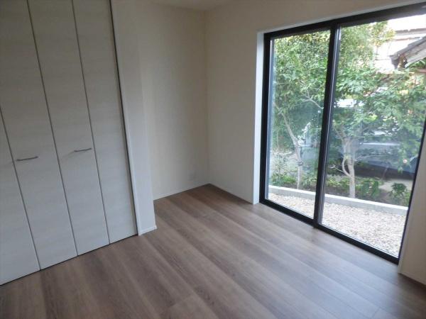 武豊町大字冨貴字市場　３号棟