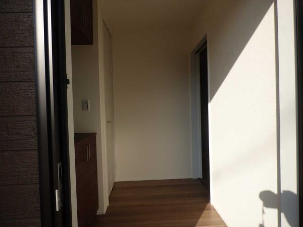 武豊町大字冨貴字市場　３号棟