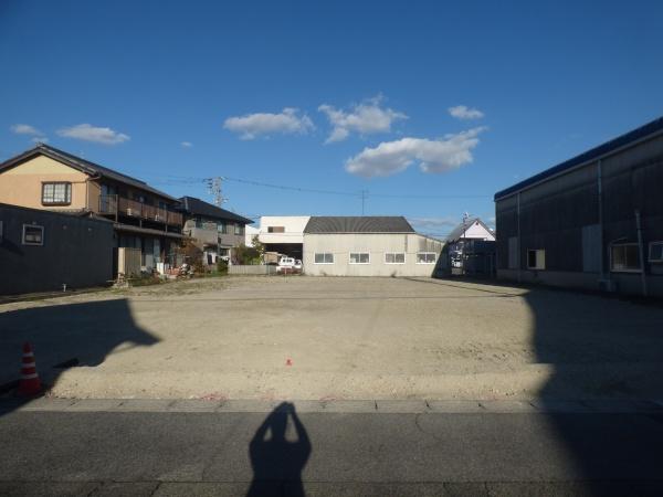 半田市瑞穂町７丁目０１期　3号棟