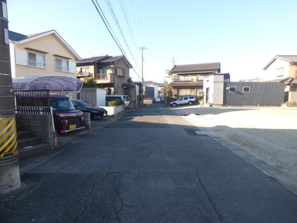 半田市瑞穂町７丁目０１期　4号棟