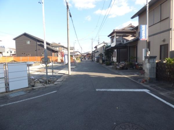 半田市瑞穂町７丁目０１期　4号棟