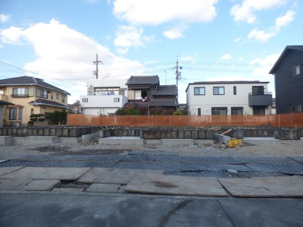 半田市花田町1丁目　2号棟