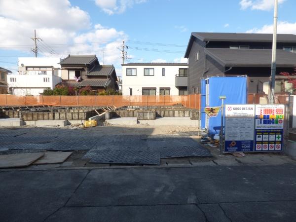 半田市花田町1丁目　3号棟