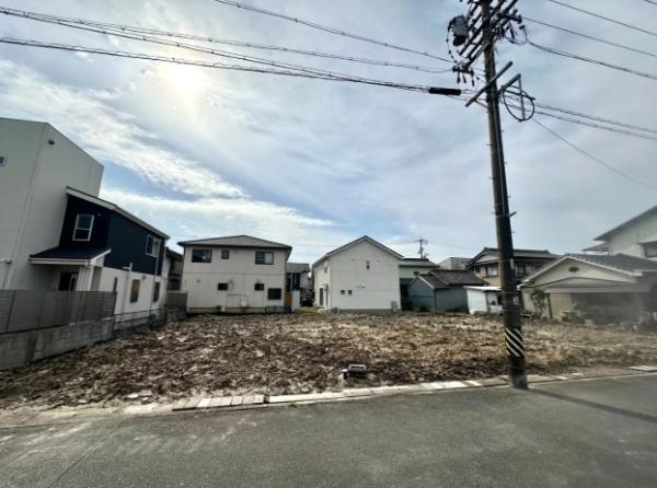 半田市前田町　4号棟