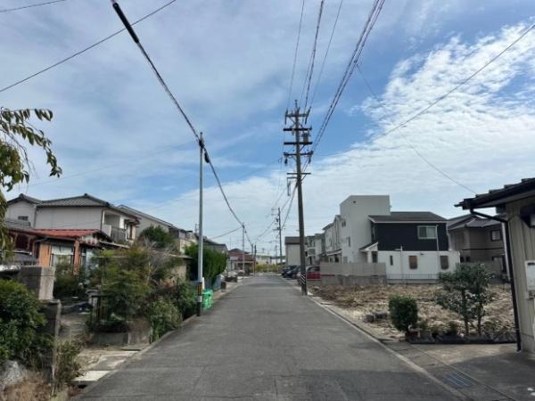 半田市前田町　4号棟