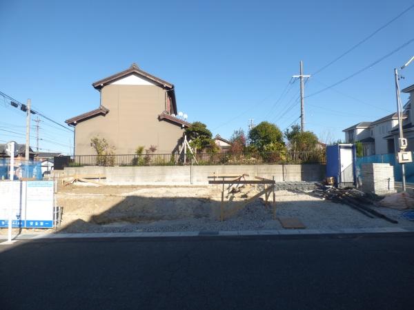 半田市新居町第１０