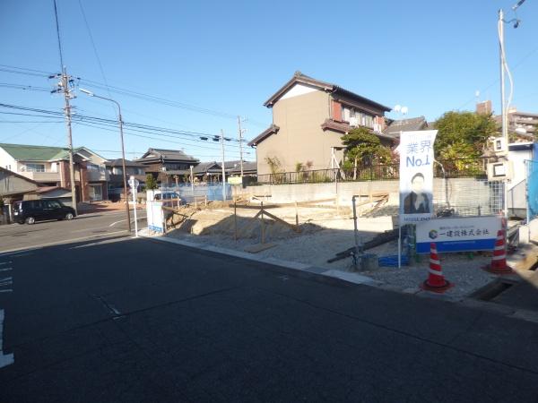 半田市新居町第１０