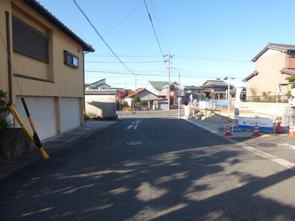 半田市新居町第１０