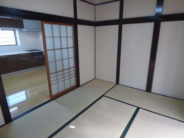 知多郡武豊町字豊成３丁目の中古一戸建て