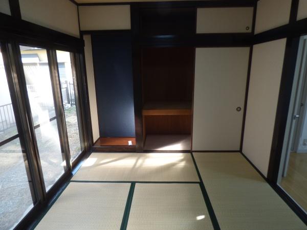 知多郡武豊町字豊成３丁目の中古一戸建て