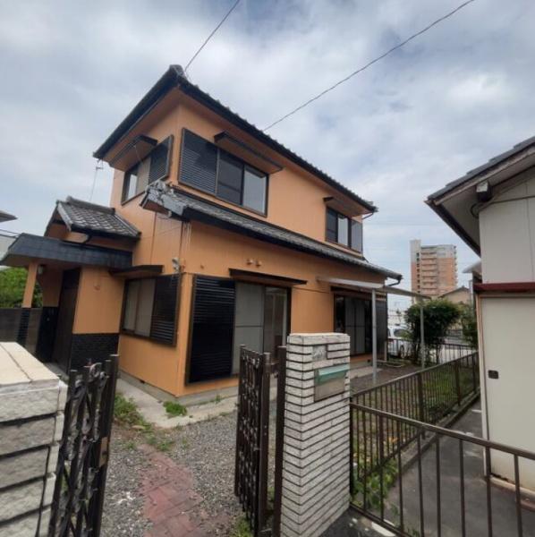 中古住宅　武豊町字豊成３丁目