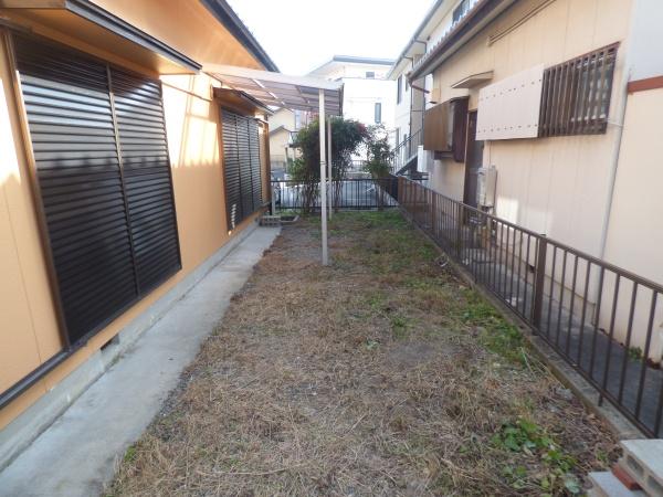 中古住宅　武豊町字豊成３丁目