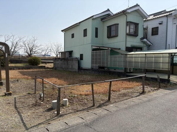 住宅用地　半田市東本町1丁目