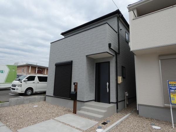 半田市宮本町第２　１号棟