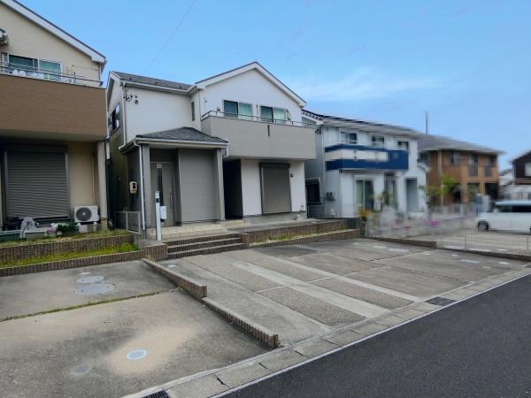 中古戸建 武豊町冨貴字道兼
