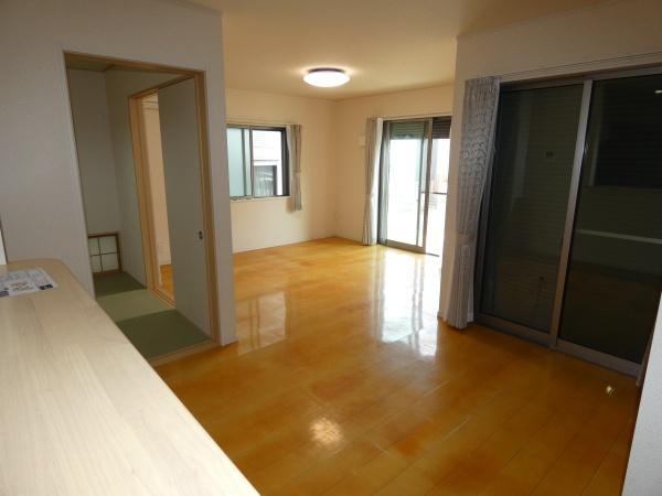 中古戸建　武豊町冨貴字道兼