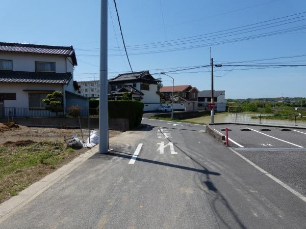 知多郡武豊町長峰