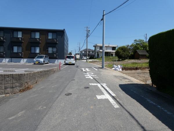 知多郡武豊町長峰