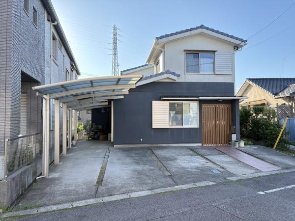 中古戸建　武豊町若宮
