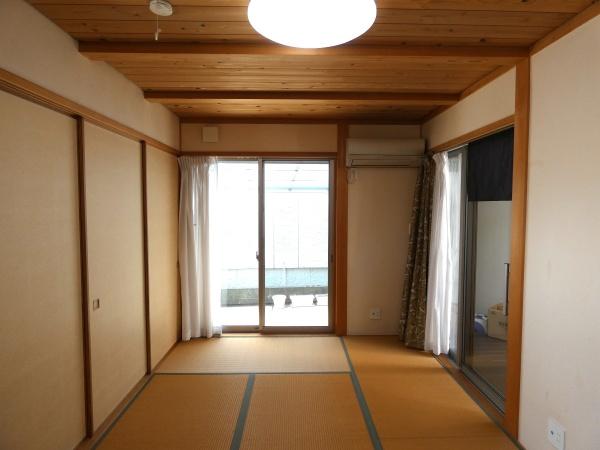 知多郡武豊町字若宮の中古一戸建て