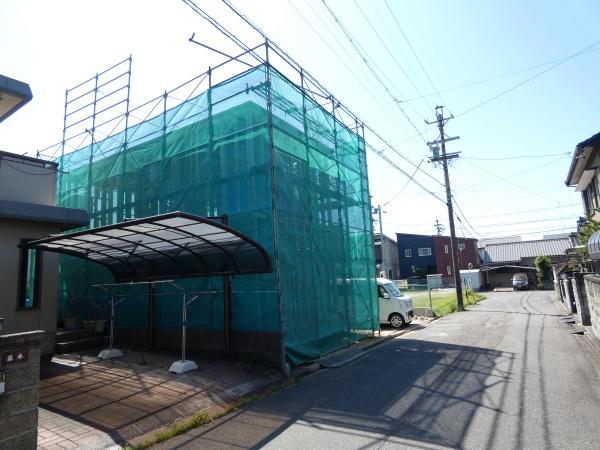 武豊町東大高本田　１号棟