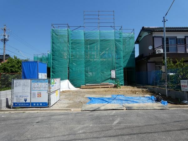 武豊町東大高本田　２号棟