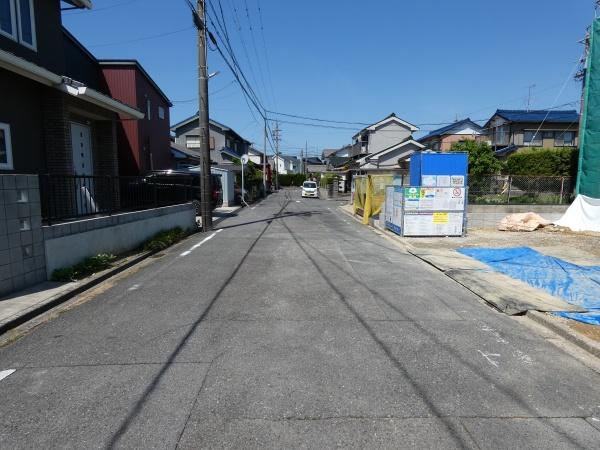 武豊町東大高本田　２号棟