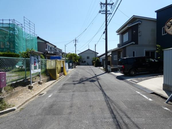 武豊町東大高本田　２号棟