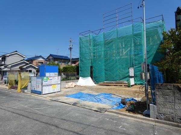 武豊町東大高本田　２号棟
