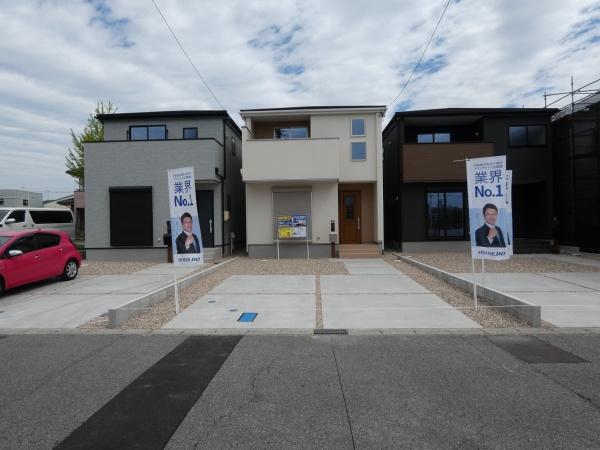 半田市宮本町第２　２号棟