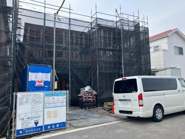 半田市宮本町第２　４号棟