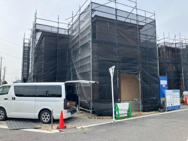 半田市宮本町第２　５号棟