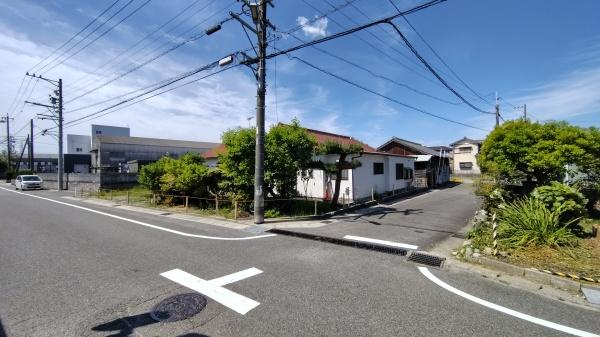 住宅用地　武豊町字小迎　1号地