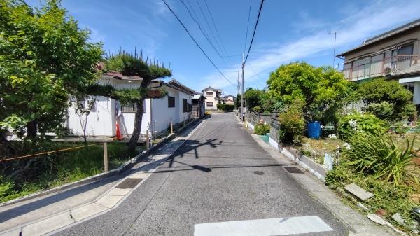 住宅用地　武豊町字小迎　1号地