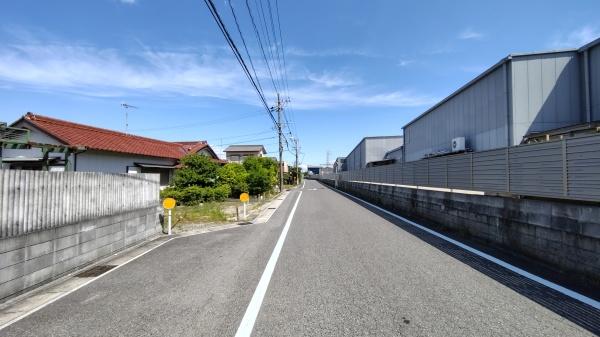 住宅用地　武豊町字小迎　3号地