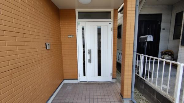 中古住宅　半田市柊町