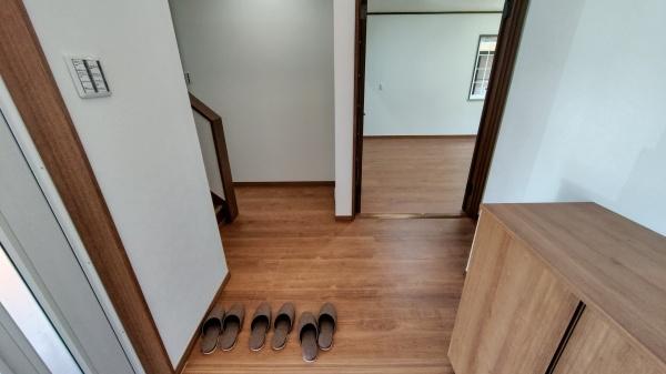 中古住宅　半田市柊町