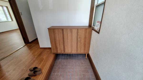 中古住宅　半田市柊町