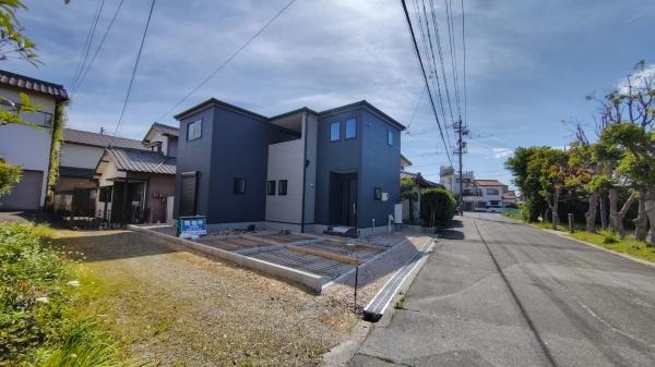 半田市成岩東町　１号棟