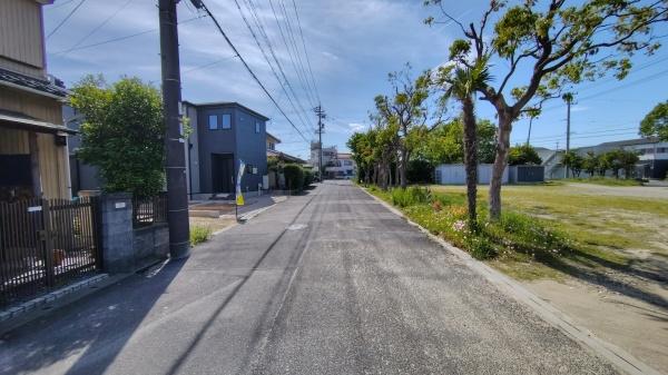 半田市成岩東町　１号棟