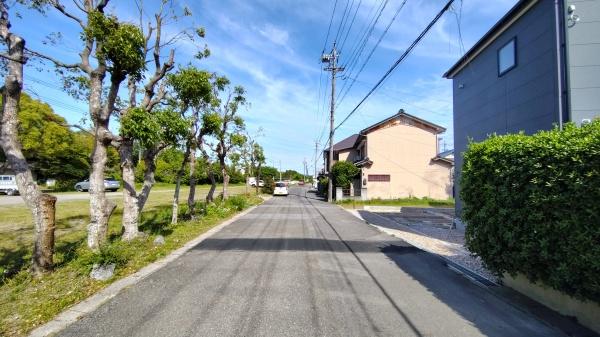 半田市成岩東町　１号棟