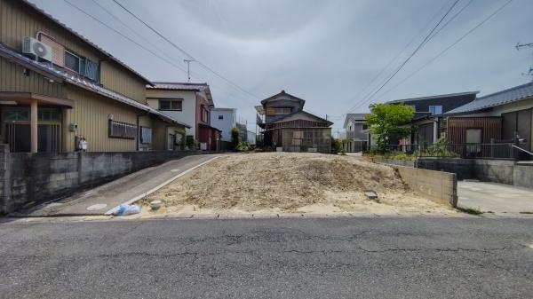 住宅用地　武豊町字豊成１丁目