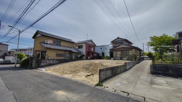住宅用地　武豊町字豊成１丁目
