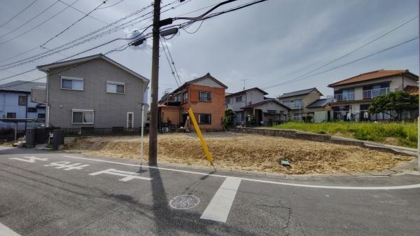住宅用地　武豊町字豊成３丁目