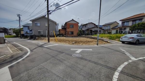 住宅用地　武豊町字豊成３丁目